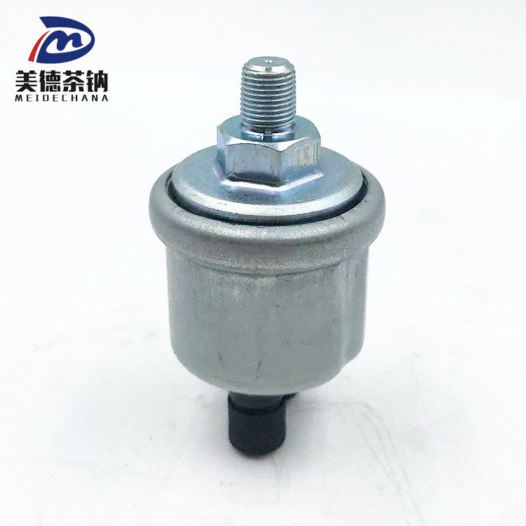 Общий стандарт датчика давления моторного масла с совместимостью предупредительной сигнализации