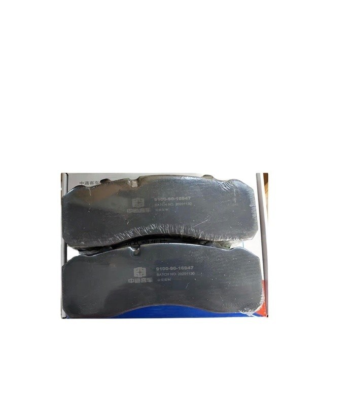 Произведено в автобусном аксессуаре OE NO. 123456 Цель для замены/ремонта автобусных деталей Тормозные подшипники