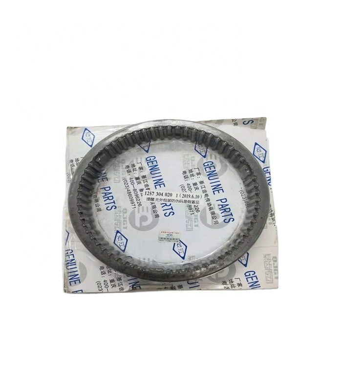 Автобусная модель Meide Chana Оригинальная QJ Части коробки передач 1/2 скорости Сдвижной куст 1257 304 020