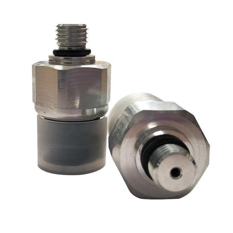 Части запасные для грузовиков Стандартный размер датчика давления масла для требований двигателя