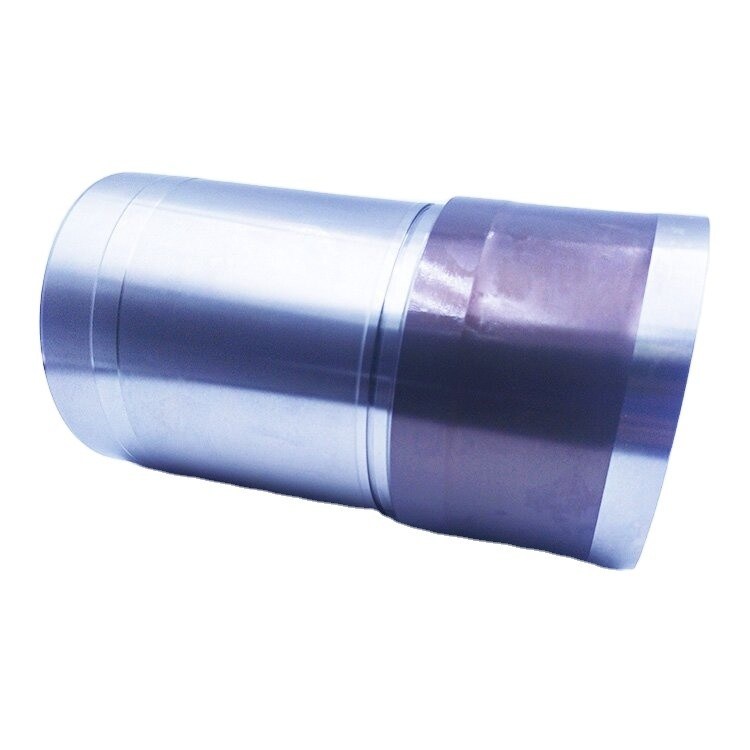 Пистоновое кольцо и подкладка цилиндров двигателя для Qualit