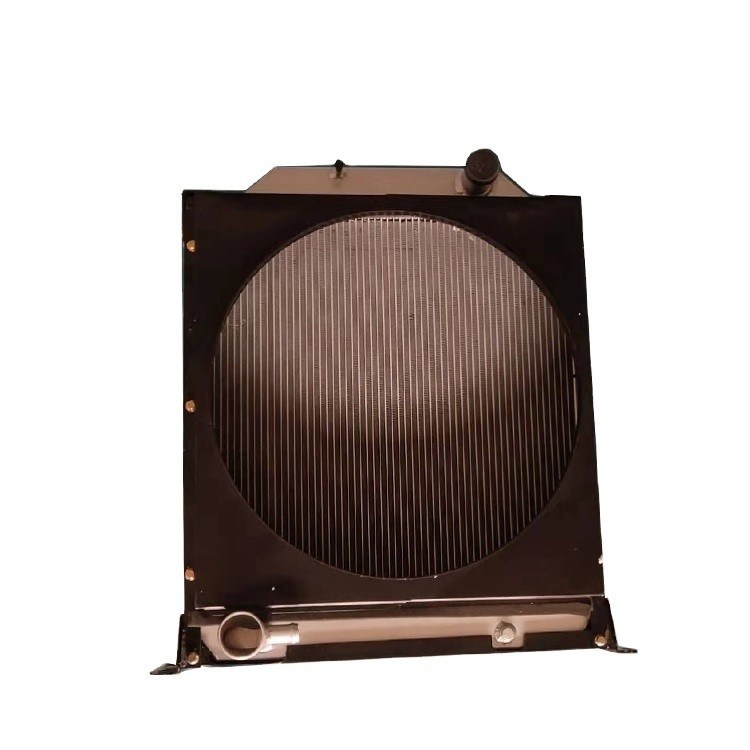 Обновить вашу систему охлаждения с помощью персонализированного компьютерного охлаждающего радиатора OE NO. автобус