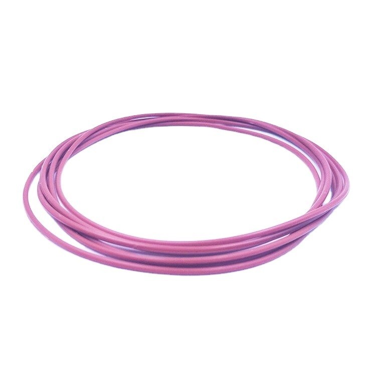 Автобусная модель цилиндрового линера с водяным уплотнителем, изготовленная для замены