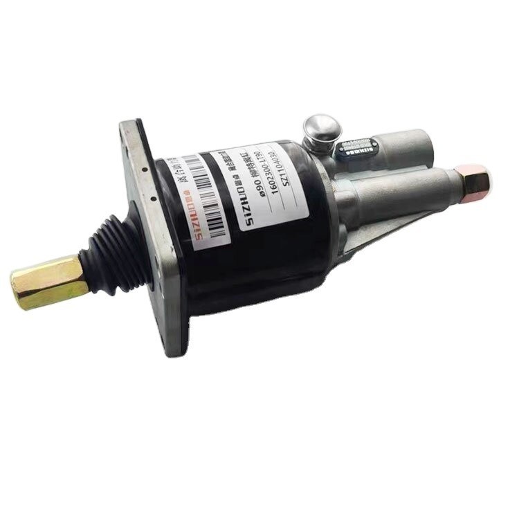 Запчасти для тяжелых грузовиков FAW Стандартный размер сцепления для повышения производительности