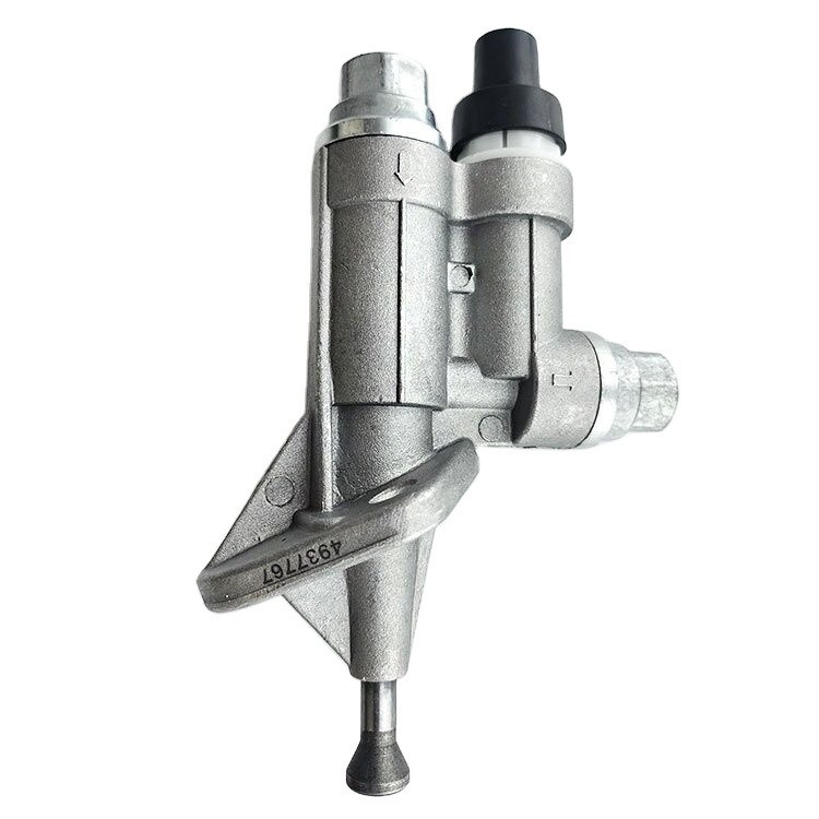 Насос для перекачки топлива для двигателей 1106-00067/c5334912 для частей двигателей грузовых автомобилей стандартных размеров