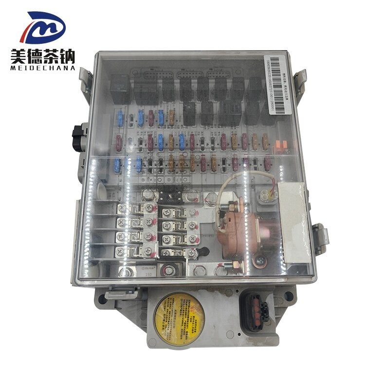 OE NO. / PDCU низкого давления Лучший выбор для высоких стандартов