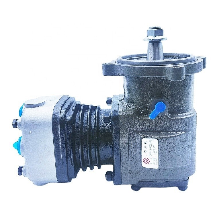 ОЕ NO D08NA-3509100C Комплекс воздушного компрессора для грузовых грузовиков для оригинальных и запасных частей