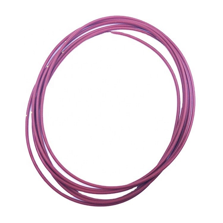 L3000-1002063 Задняя пломба масла для тяжелых грузовых автомобилей Доступная и прочная