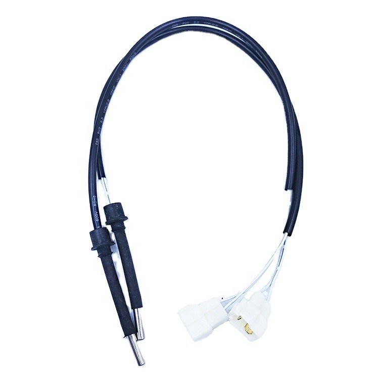 Датчик индикатора износа тормозных панелей 8114-01176 с стандартным размером и OE NO 8114-01176