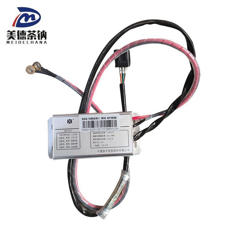 OE NO. 3798-80-01234 Электромобильный детектор изоляции для системы мониторинга двигателя