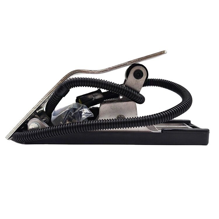 1108-10-00001 Автомобильные запасные части для электромобилей Электрический педаль газа для грузовых автомобилей Пластик