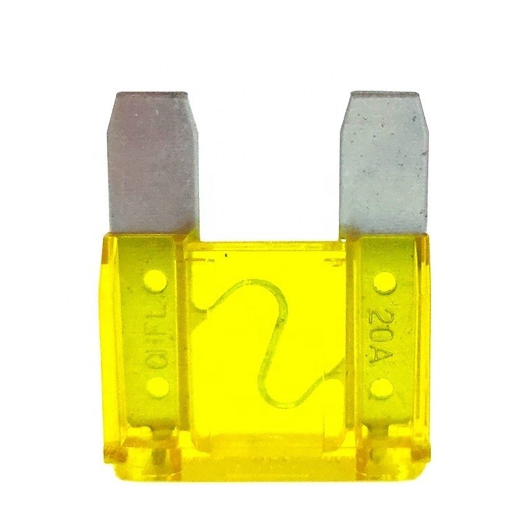 Полный комплект автоматических предохранителей NO 9324-00073 Стандартный размер для грузовиков и автомобилей