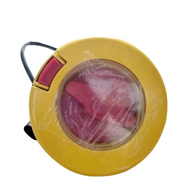 Автобусные детали Алюминиевого сплава Аварийный клапан управления дверью для замены OE NO. 6100-02117