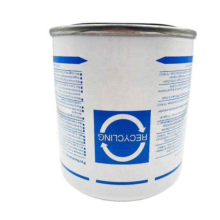 OE NO SAD-3588201/3529-00033 Сушильщик воздуха для тяжелых грузовиков, предназначенный для производства внутри страны