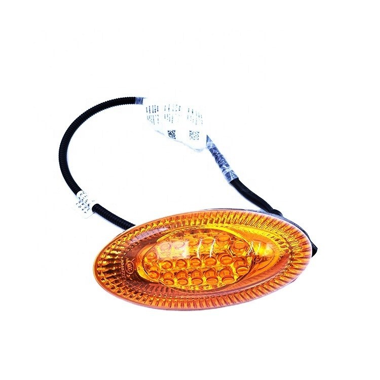 Стандартный размер левый обратный универсальный рабочий автобус поворачивая свет для ваших требований