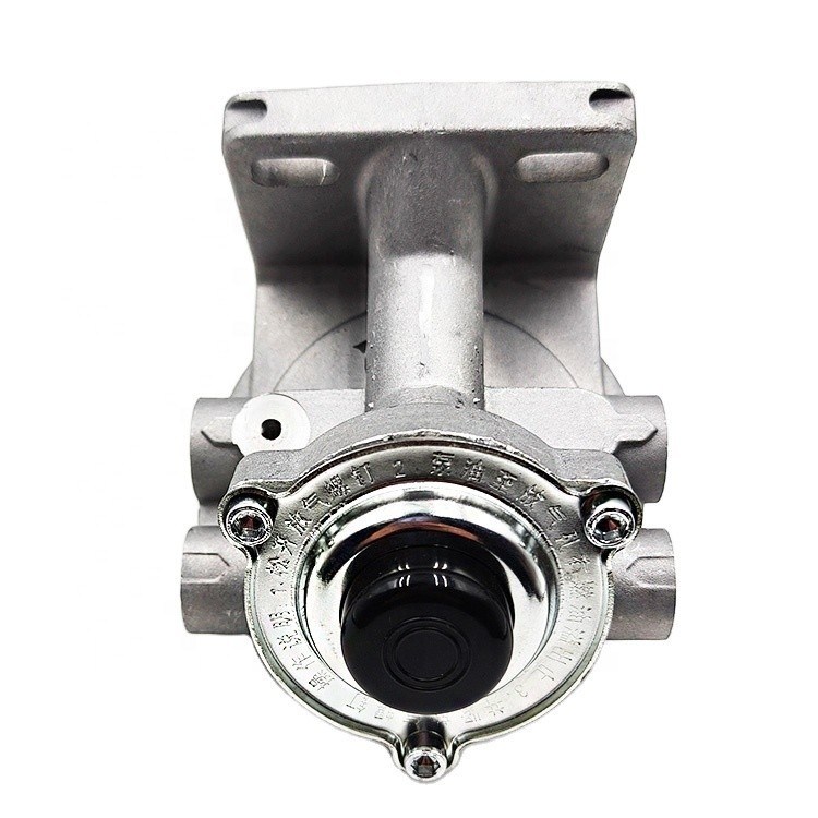 Улучшите производительность двигателя автобуса с помощью фильтрующей базы OE NO 1125010-KC100/VG1540080311