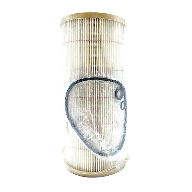 Автомобильный сепаратор воды и масла 1000FG Дизельный фильтр с настройкой