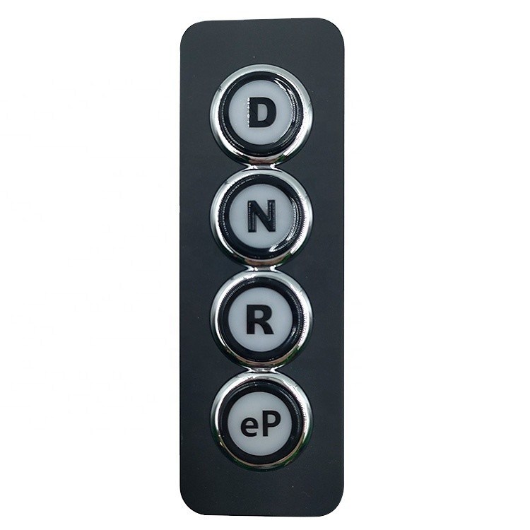 OE NO 3799-90-00040 Электронный контроллер передач стандартного размера для автобусных принадлежностей