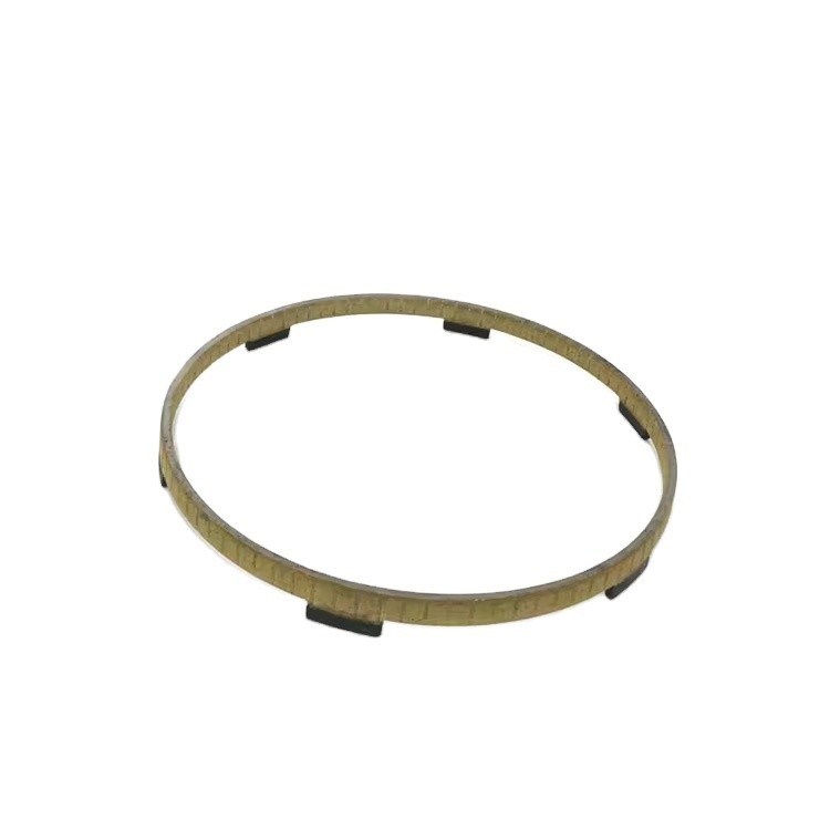 Запчасти для грузовиков, коробка передач, синхронизирующий конус для передовых технологий