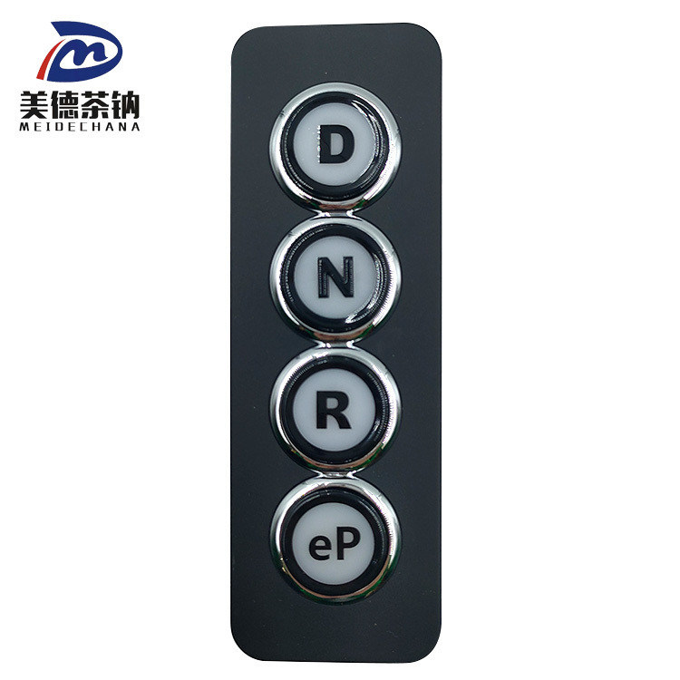 Стандартные аксессуары автобусов Электронный контроллер 3799-90-00525 для электромобилей