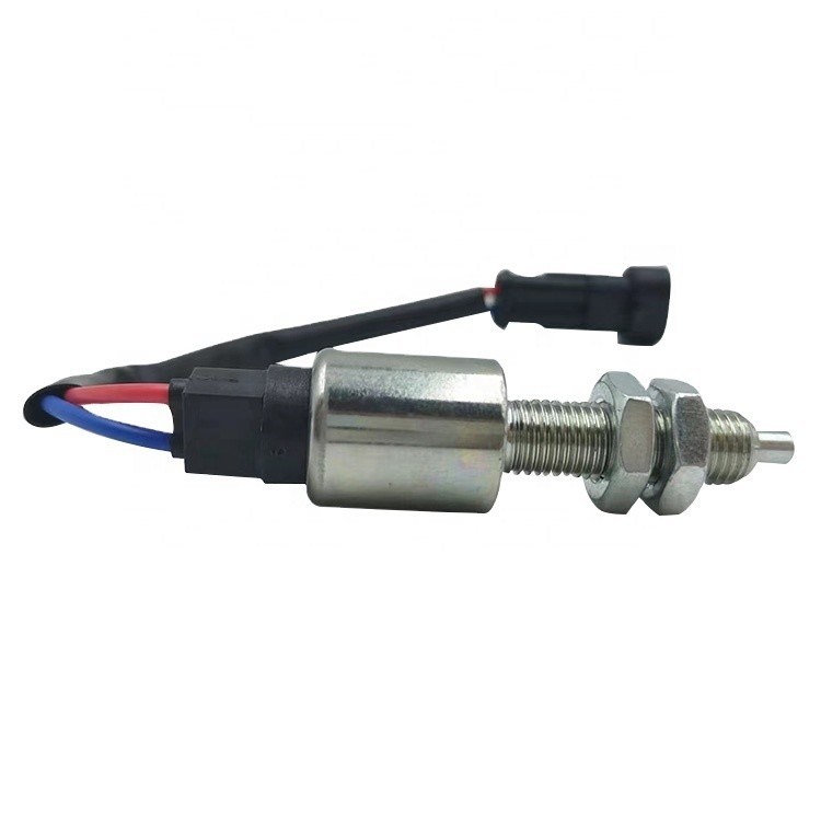 Стандартный размер тяжелого грузовика тормозный световой переключатель сцепление переключатель 1602-20-00003 для долгосрочных