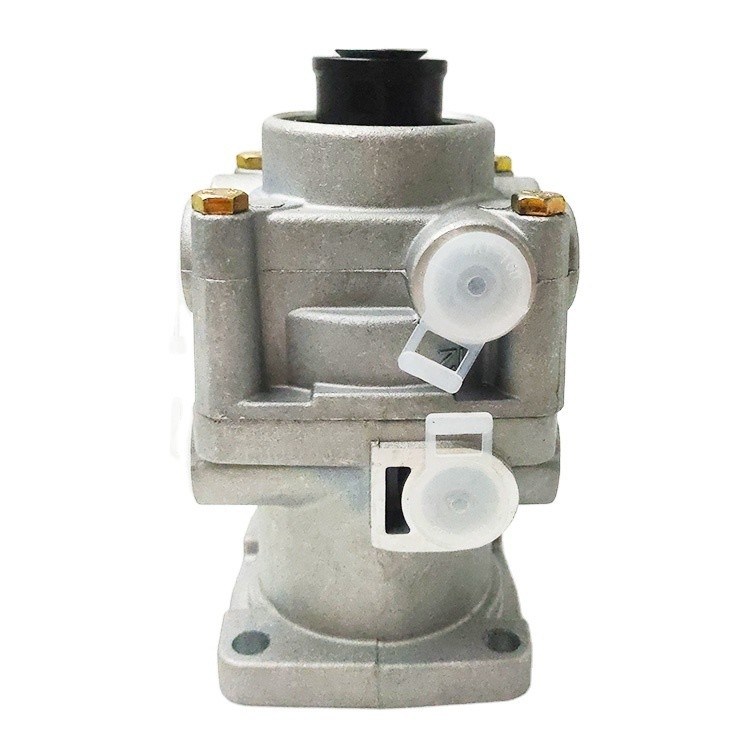 Всеобщие автозапчасти для автобусов Металлический тормозный цилиндр Воздушный тормозный клапан OE NO. M51-3514010