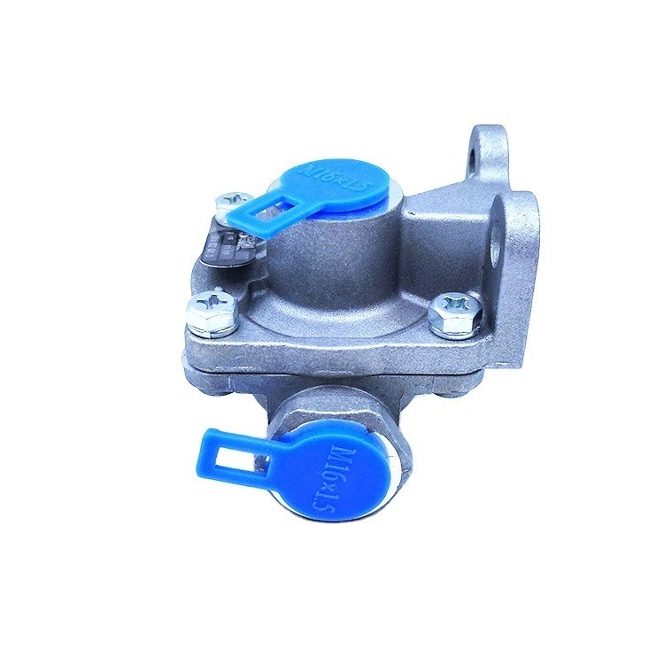 Замена/ремонт Цель Тормозный клапан грузовика Высокая производительность