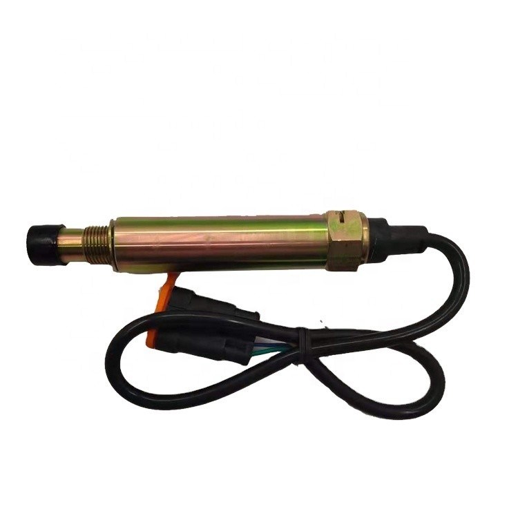 Автобусные аксессуары QJ коробка передач Электронный датчик дальномер OE NO. 1096 208 004 для моделей