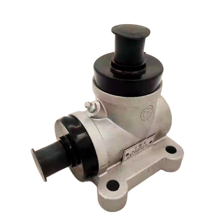 Автобусные детали Автомобильный угол рулевого привода сборка 3415-00022 для замены/ремонта