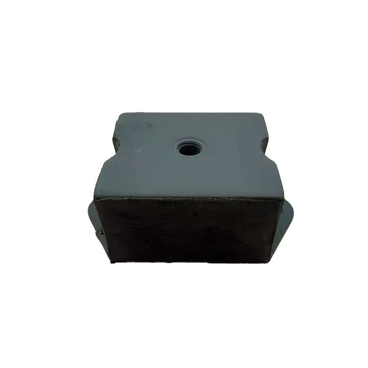 Передняя крепка сиденья двигателя, подушка подвески, крепка сиденья для автомобильных частей 1001-01290