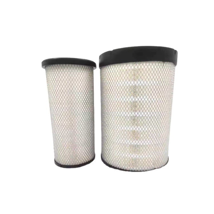 1109-03726 3043 Элемент фильтра воздуха для кластера воздуха двигателя в автобусной модели