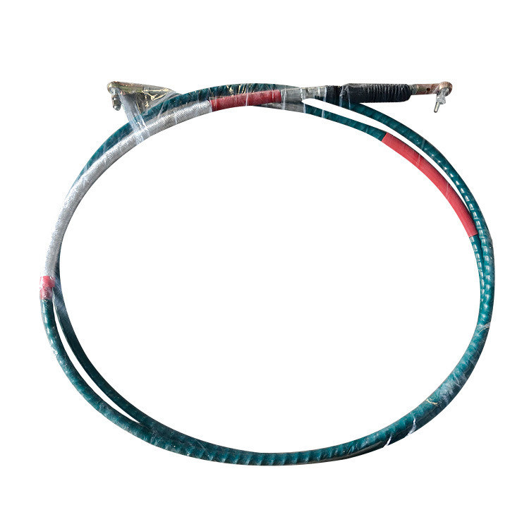 Гибкая валовая сборка WG9725240224 для автомобилей