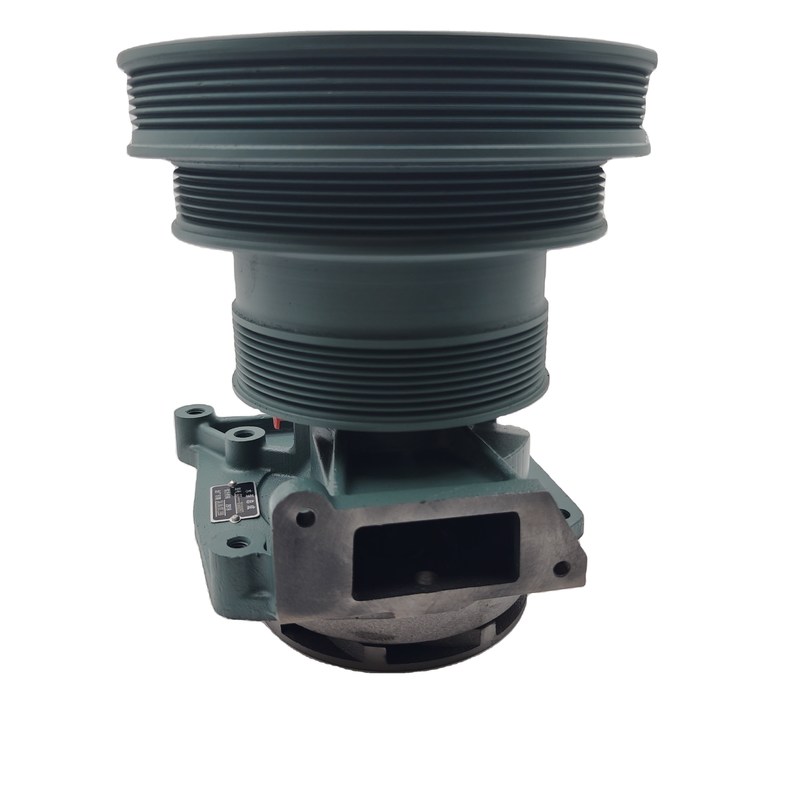 Водяной насос - идеальная замена/ремонт устаревших насосов