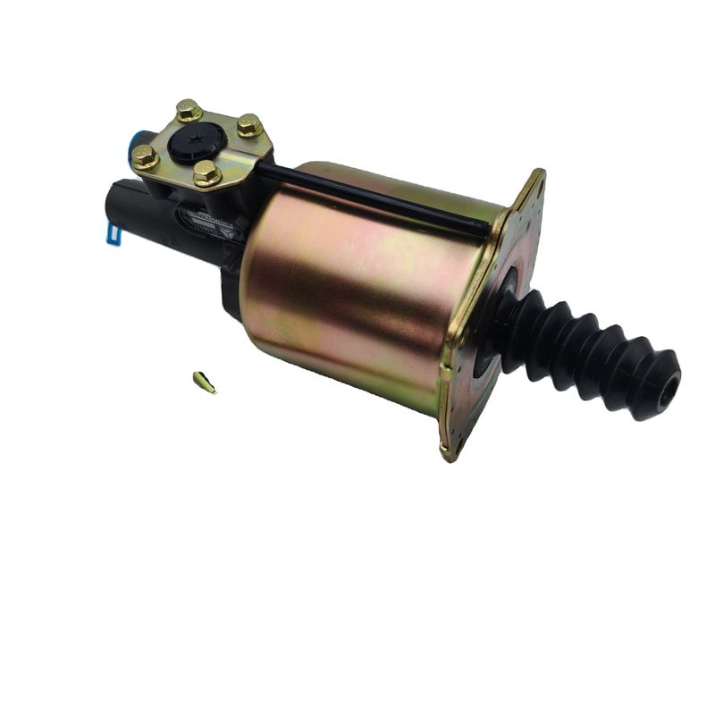 Оригинальный Sinotruck Howo Clutch Booster Cylinder WG9725230041 для тяжелых грузовиков