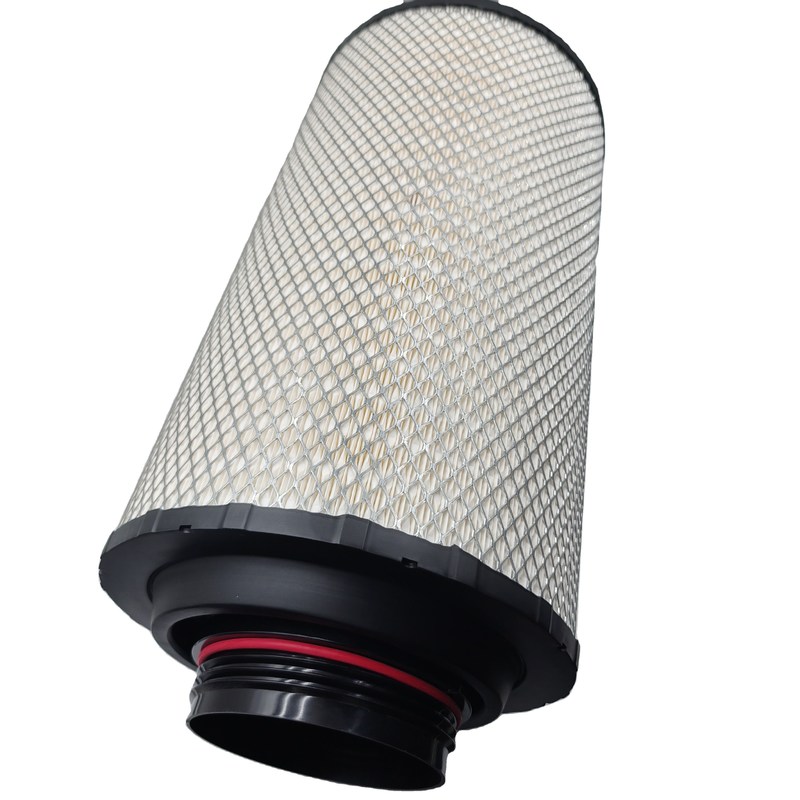 Автомобильные запасные части воздушный фильтр для улучшения функциональности и долговечности