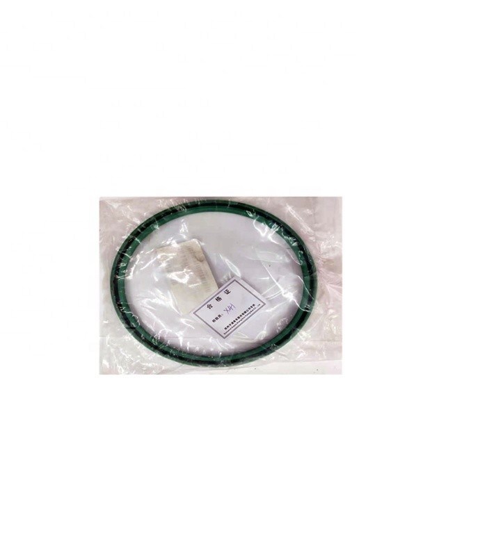 3104-00455 Задняя колесная колонна Внешнее масло уплотнение и оригинальный для эффективности производства