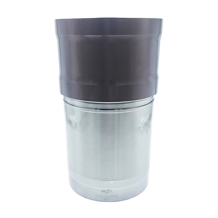 LK100-1002106B Оригинальный дизайн цилиндровой подкладки для оптимальной и долговечной работы