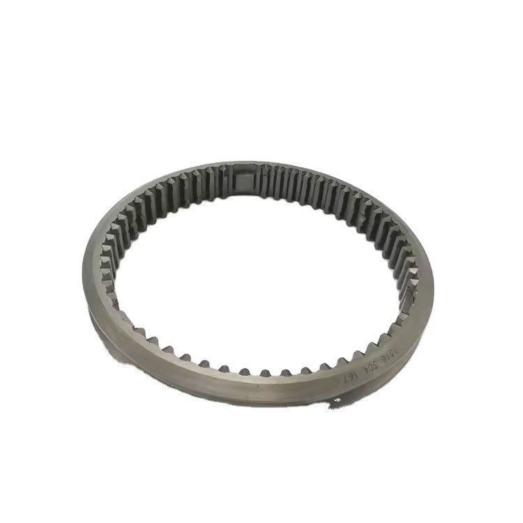 Замена/ремонт Euro Heavy Truck Transmission Gearbox Synchronizer Cone с решением