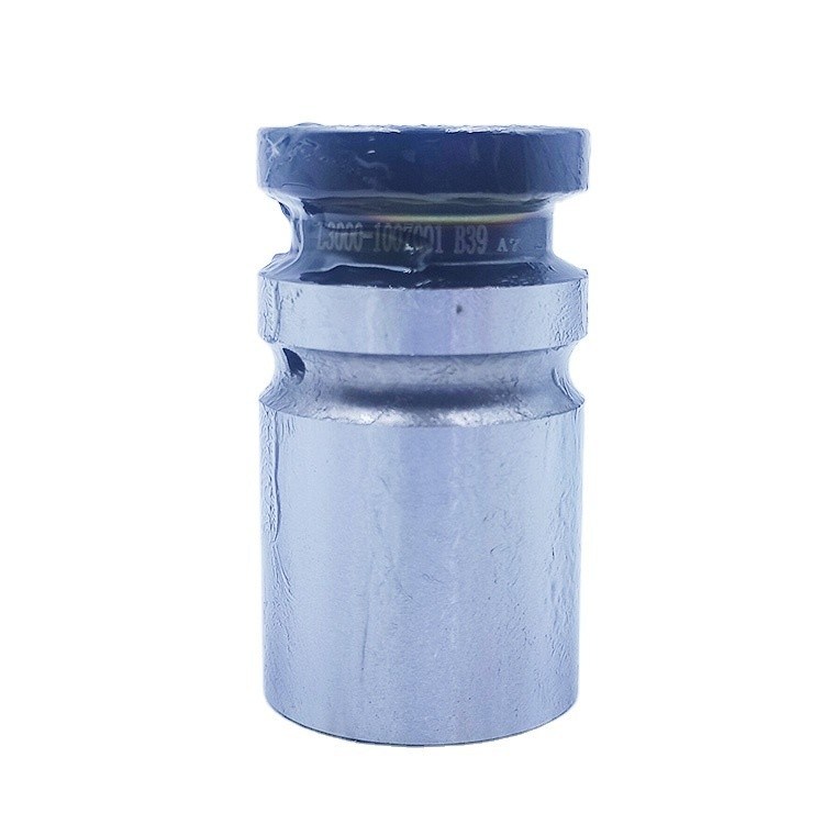 Стандартный размер Howo Motor Valve Tappet L3000-1007001 для оригинальных деталей двигателя SINOTRUK