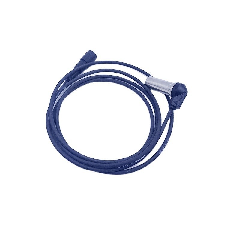 Датчик на максимальной производительности