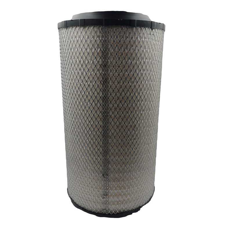 Стандартный и 2841 элемент фильтра воздуха для тяжелых грузовиков