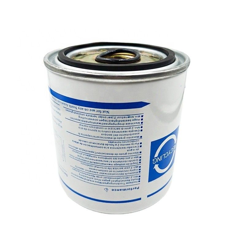 Автобусная модель Meidechana Fuel Filter 1105-00425 с водоотделителем