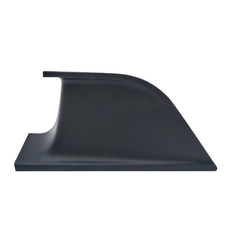 Передний бампер грузовика правой нижней декоративной пластины 2803760-1800 для автомобилей FAW