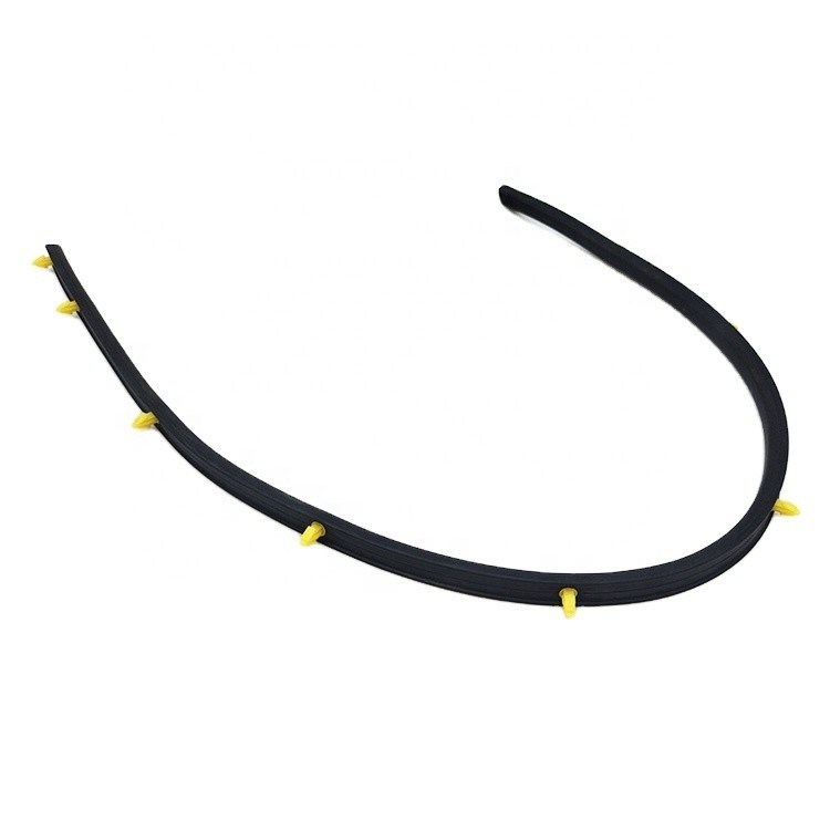 Стандартная труба для трубки обратной линии топлива для OEM 5302575-A95