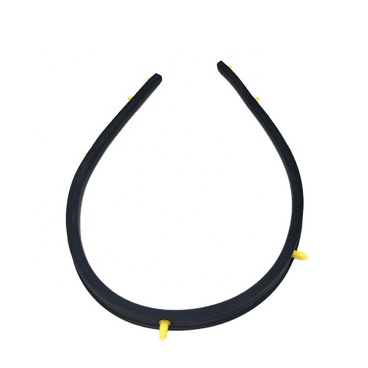 Широко используемая линия возврата топлива для OEM 5302580-A95