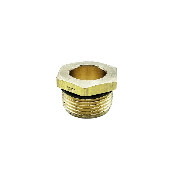 OE NO. 3506410-1500 Напряженный рукав M16 с печатью кольца Assy для частей латуни грузовиков FAW