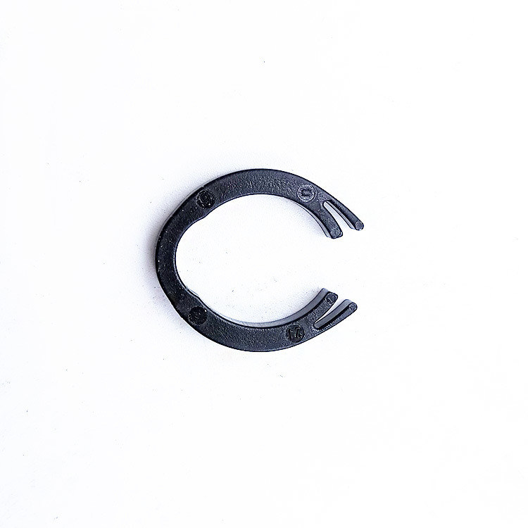 Национальная тяжелая грузовиковая рулевая застежка 3513407-1500/C Snap Ring Universal Joint Assembly