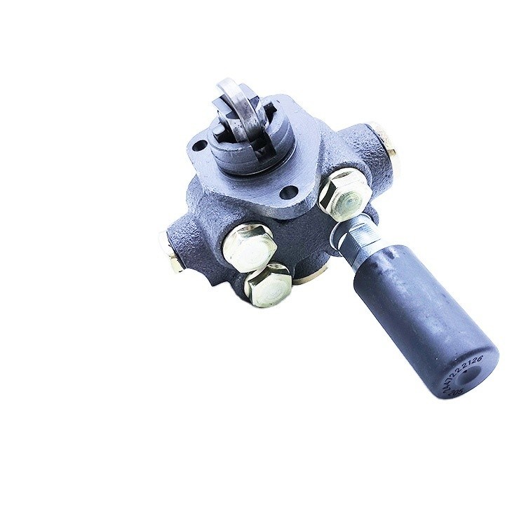 Насос на горячую нефть VG1095088010 Насос на перекачку топлива для грузовых грузовиков с топливной системой