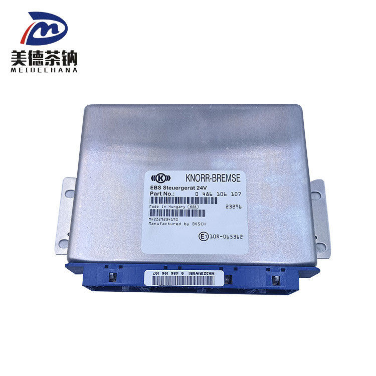 OE NO 3550-01-00402 KNORRIEBS ECU4S4MEBS Электронный блок управления для импортных грузовиков